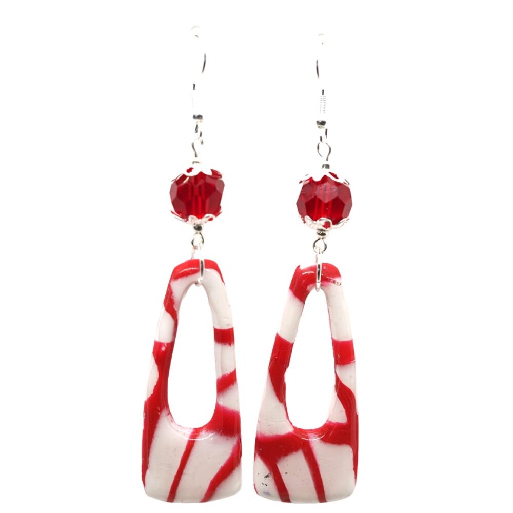 Thinking of Candy Earrings